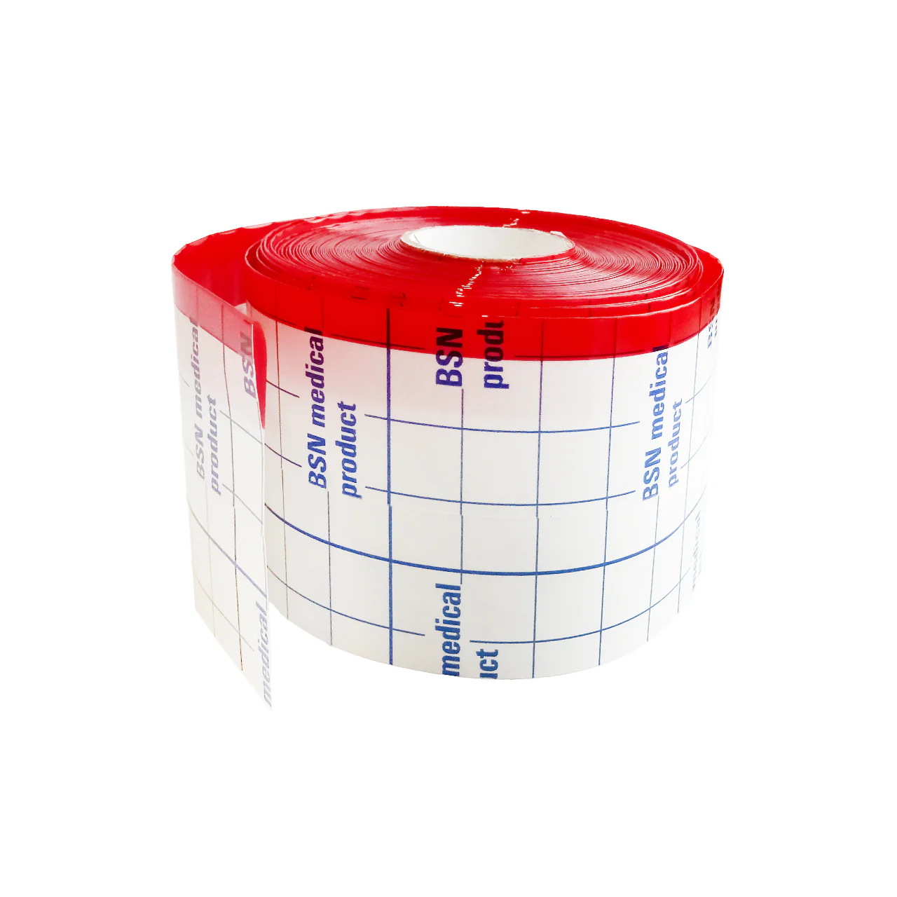 Hypafix - Transparent Film Roll | 5cm x 10m - Image 4