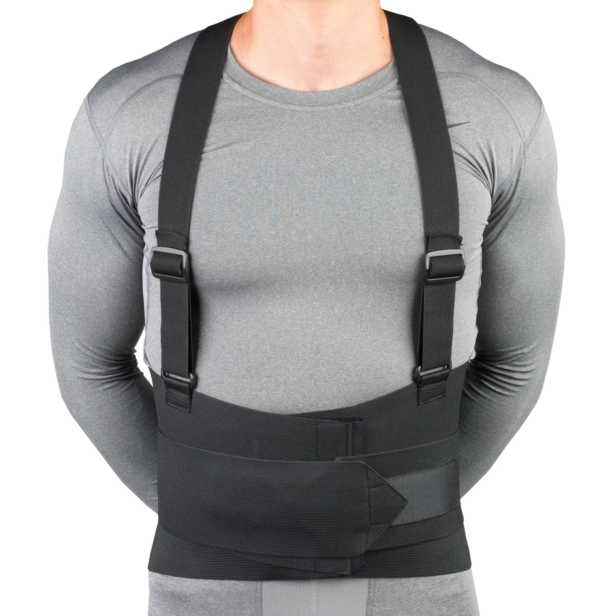 CHAMPION - Industrial Belt/Suspenders