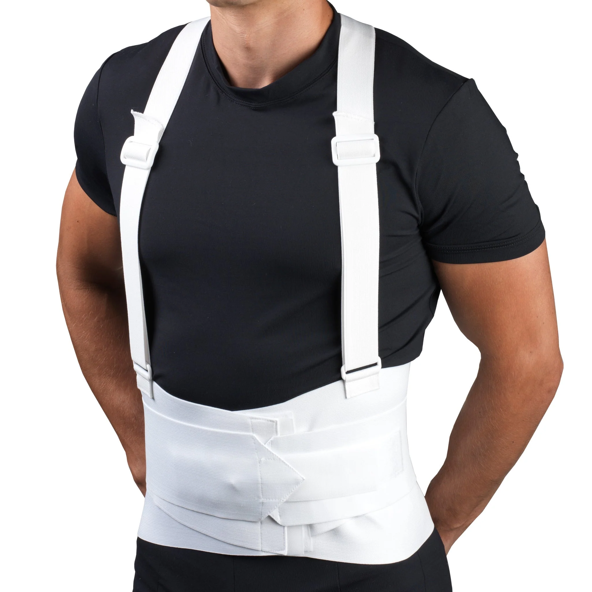 CHAMPION - Industrial Belt/Suspenders - Image 2