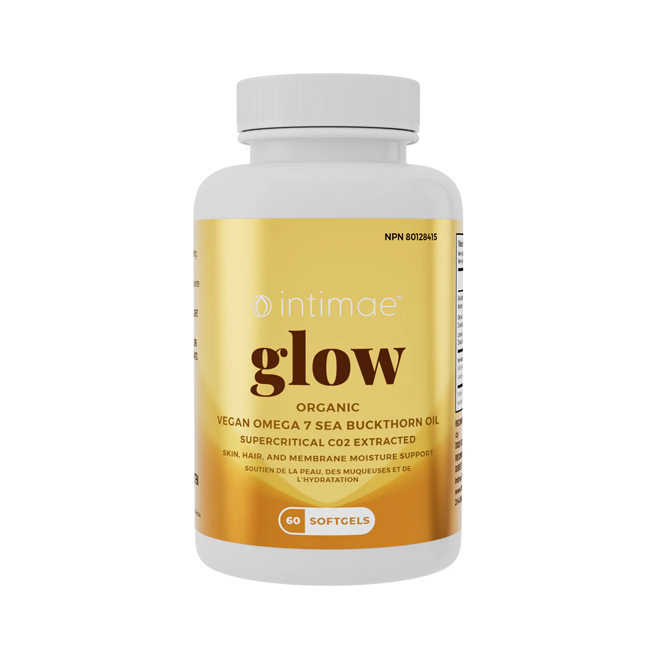 Intimae Feminine - Glow | 60 Softgels