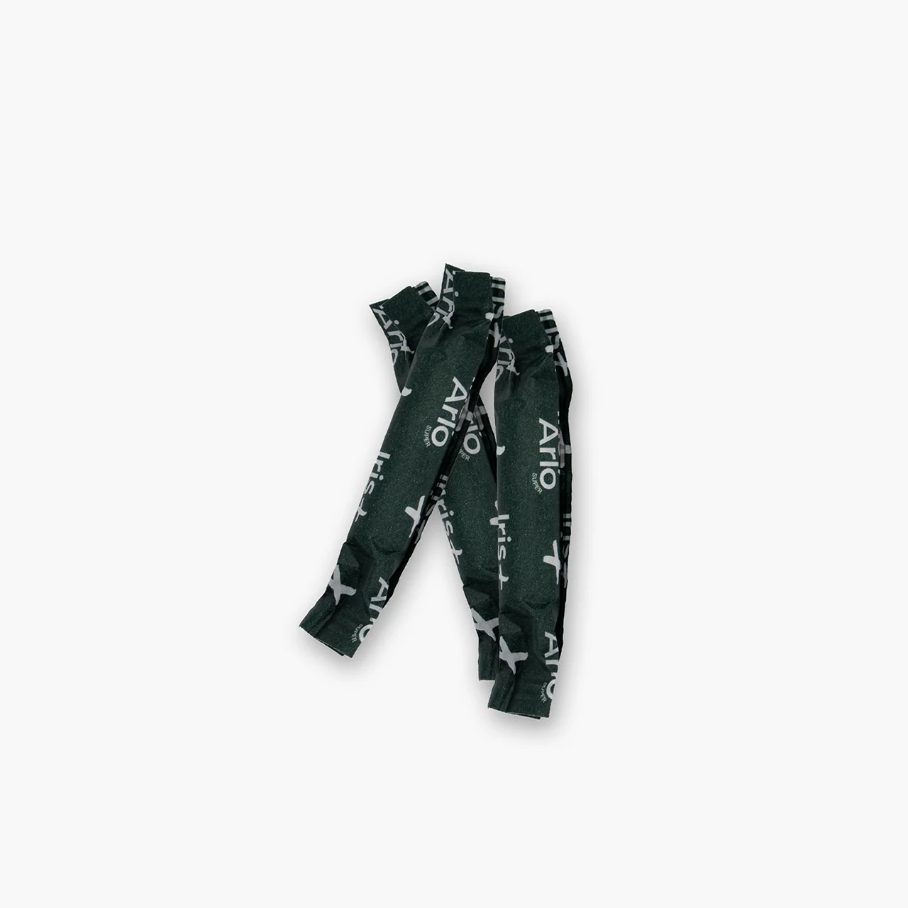 Iris + Arlo - Organic Cotton Non-Applicator Tampons | Super 18 Ct - Image 3