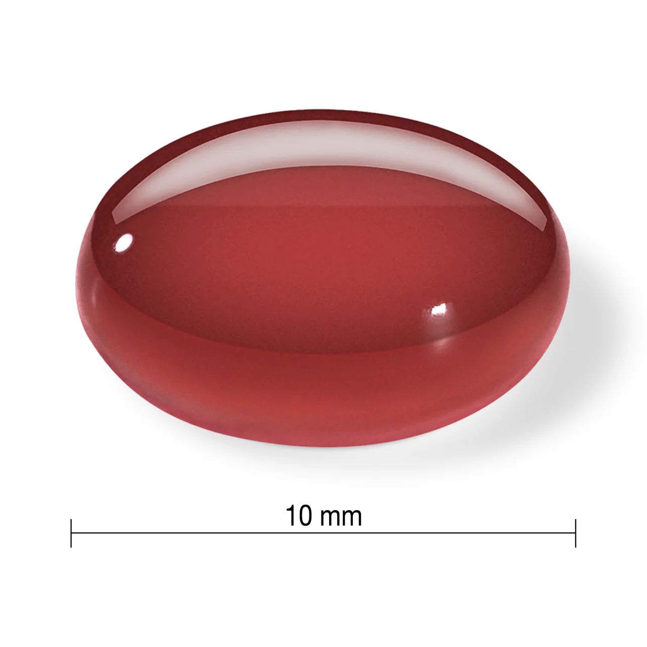 Jamieson - Biotin 10000 mcg | 45 Softgels - Image 4