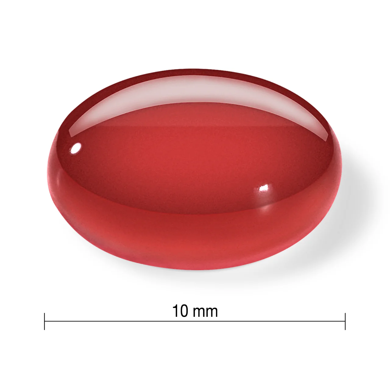 Jamieson - Biotin 5000 mcg | 60 softgels - Image 4