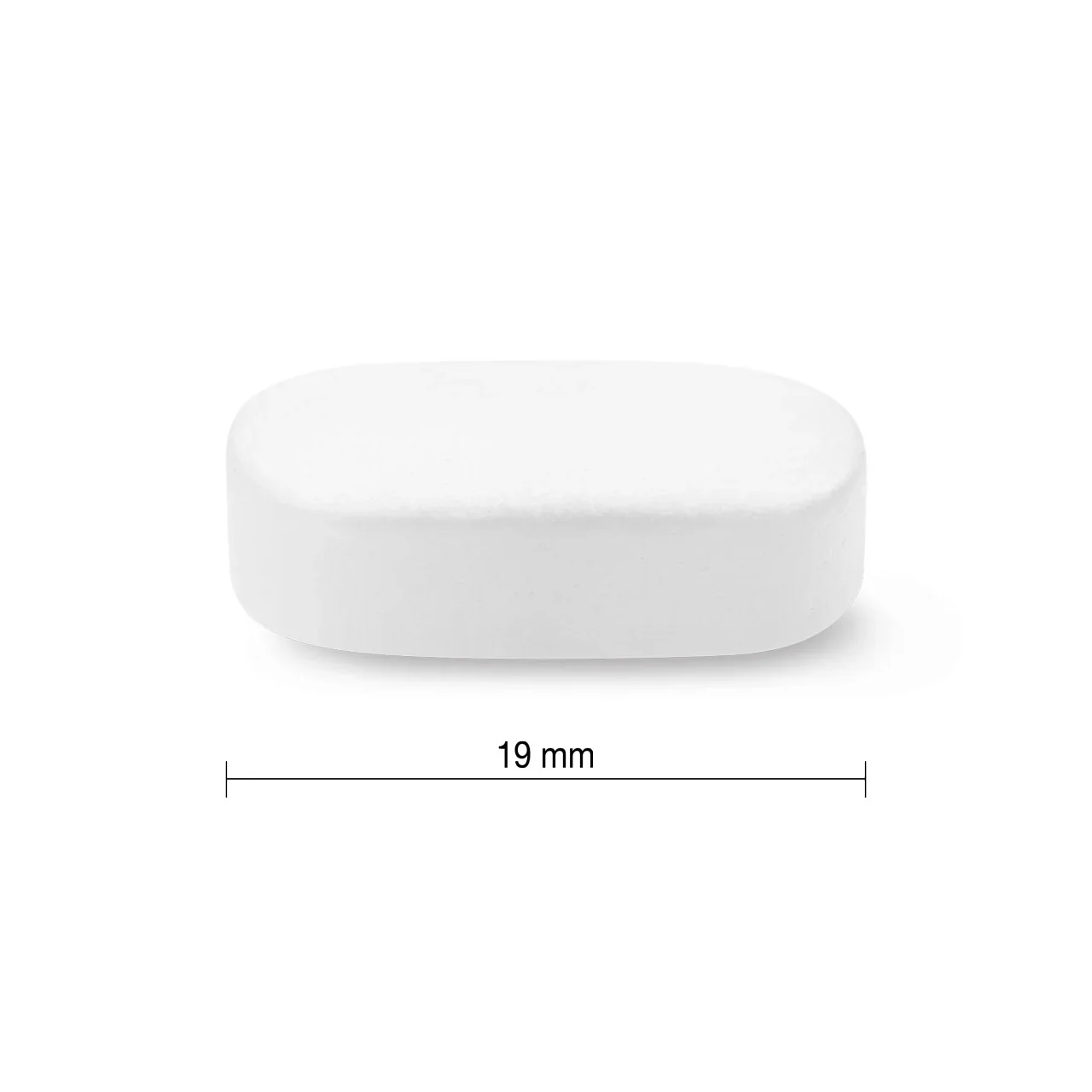 Jamieson - Calcium Magnesium + D3 | 200 Caplets - Image 4