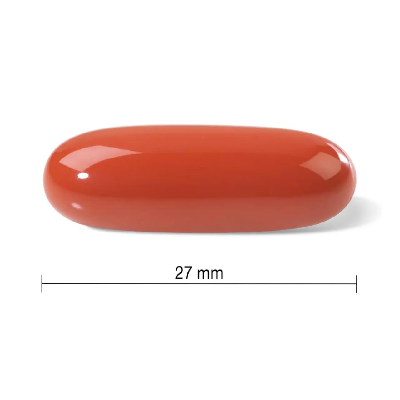 Jamieson - CoQ10, 500mg | 30 Softgels - Image 3