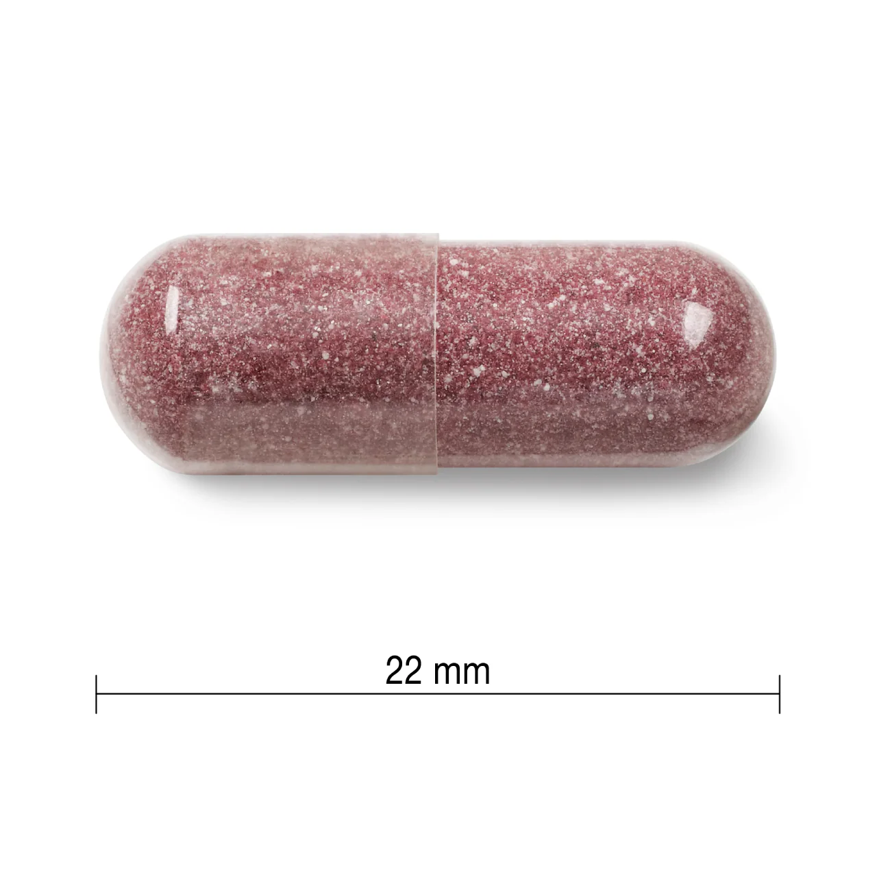 Jamieson - Cranberry Complex, 500 mg | 60 Capsules - Image 4