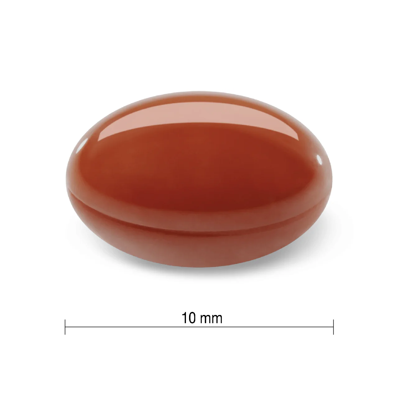 Jamieson - Extra Strength Lutein 20 mg with Zeazanthin | 45 Softgels - Image 4