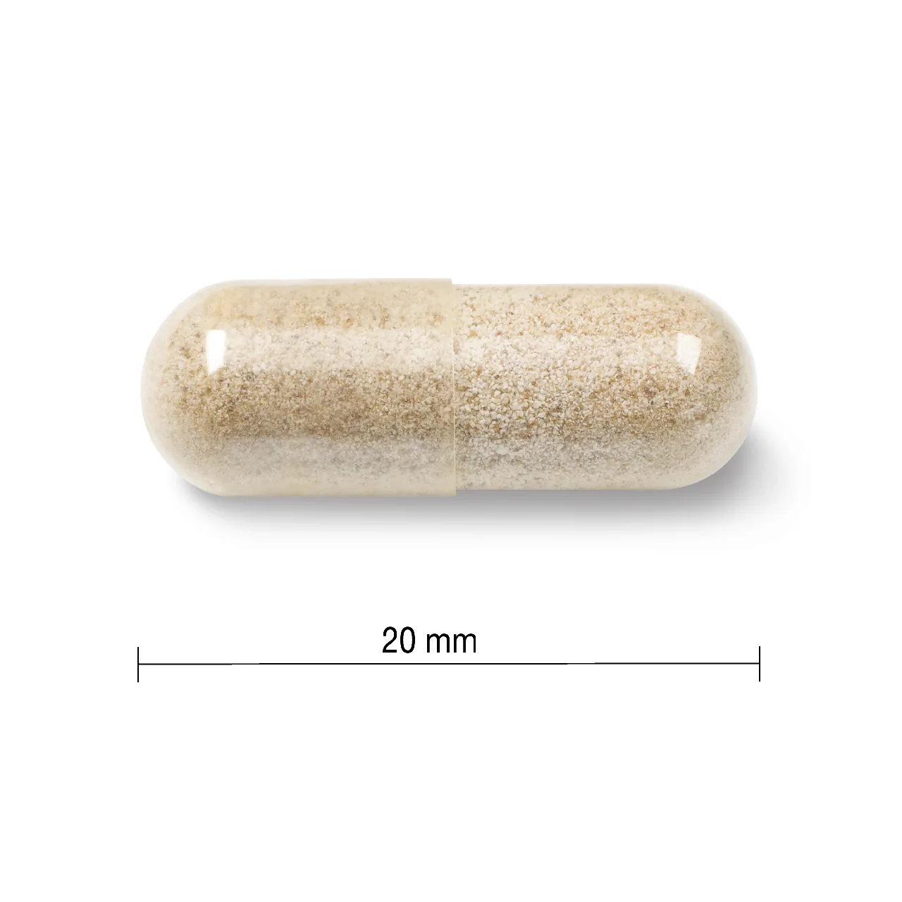 Jamieson - Gentle Iron 28mg | 150 Vegetarian Capsules - Image 4