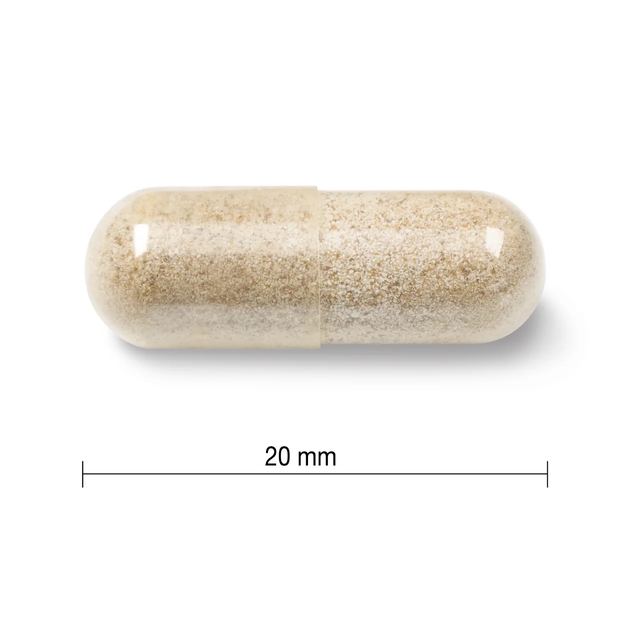 Jamieson - Gentle Iron 28mg | 90 Vegetarian Capsules - Image 3