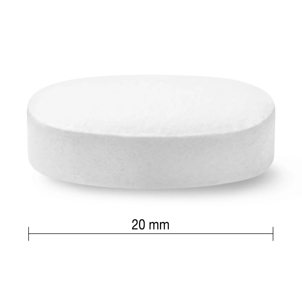 Jamieson - Glucosamine Chondroitin Extra Strength 900mg | 125 Caplets - Image 4