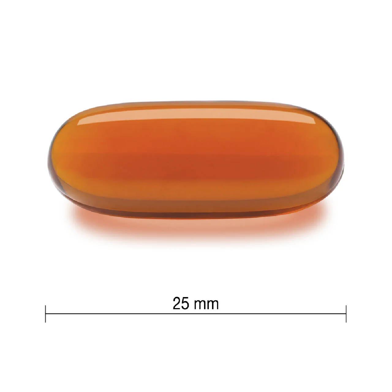Jamieson - Lecithin 1200mg | 100 Softgels - Image 4