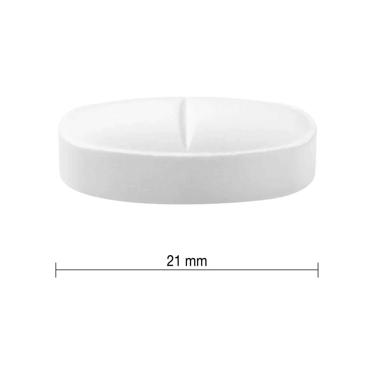 Jamieson - Magnesium Ultra Strength 250mg | 90 Caplets - Image 4