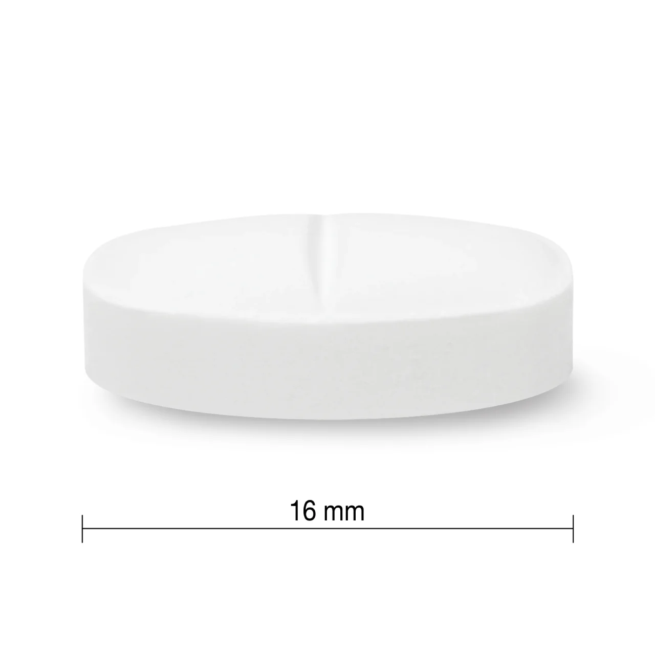 Jamieson - Niacin 500 mg | 100 Caplets - Image 4