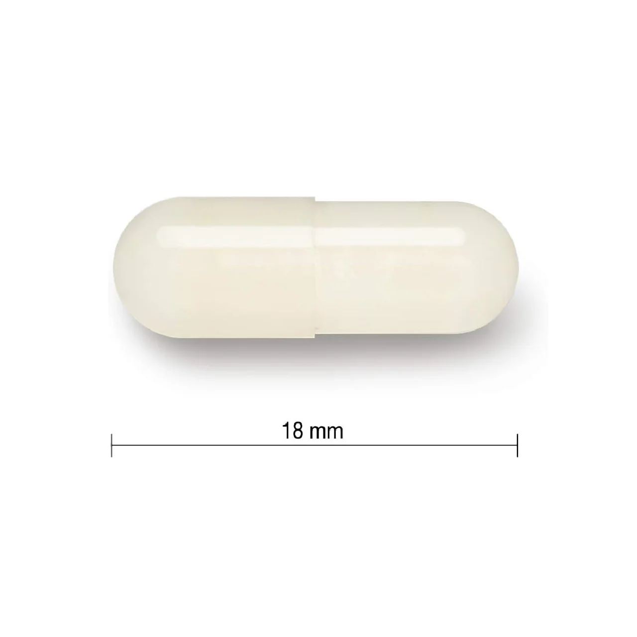 Jamieson - Probiotic 5 Billion Active Cells 5 Unique Strains - Regular Strength | 60+12 Vegetarian CapsulesACIDOPHILUS 5 BILLIONS-72 - Image 4