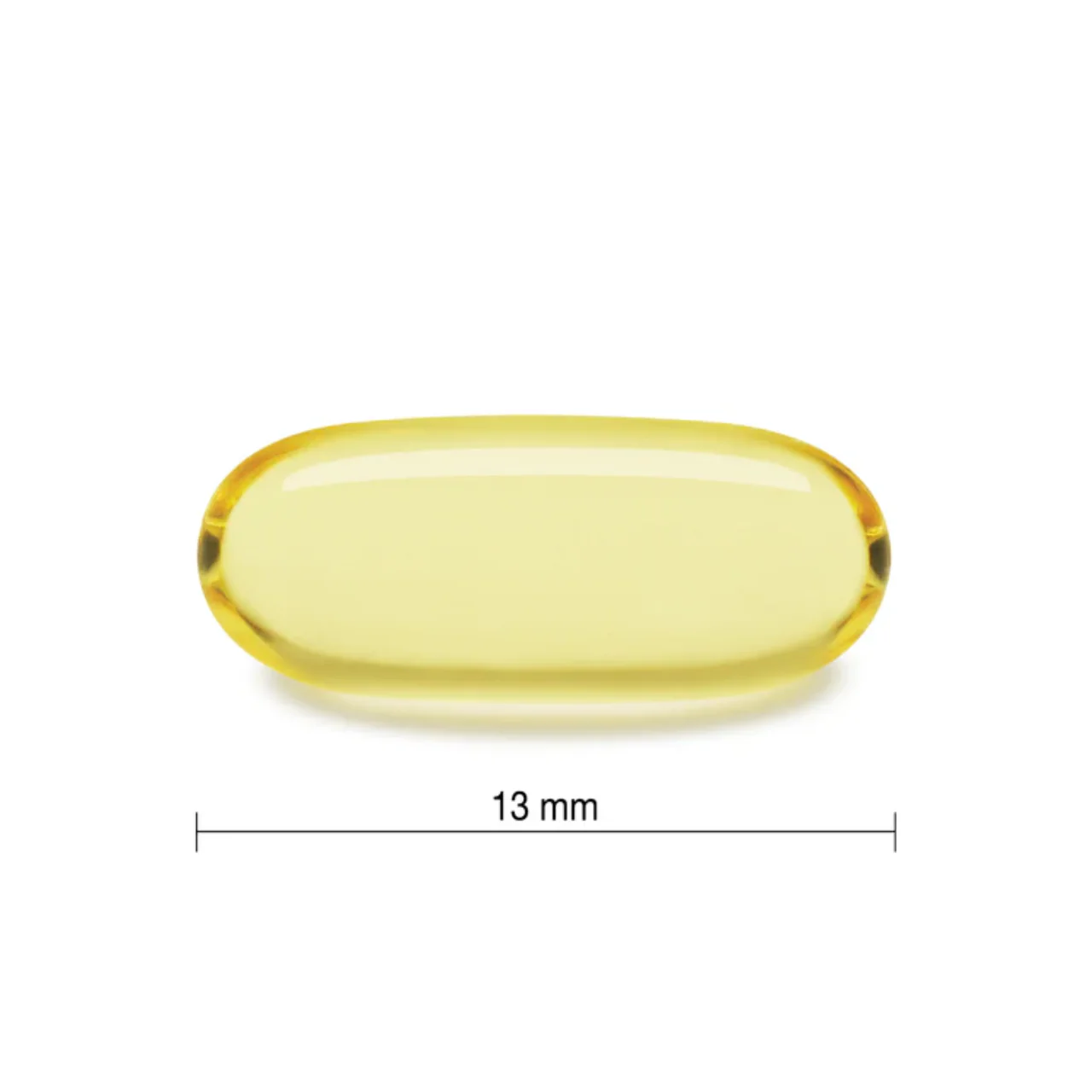 Jamieson - Vitamin A 10,000 IU | 100 Softgels - Image 4