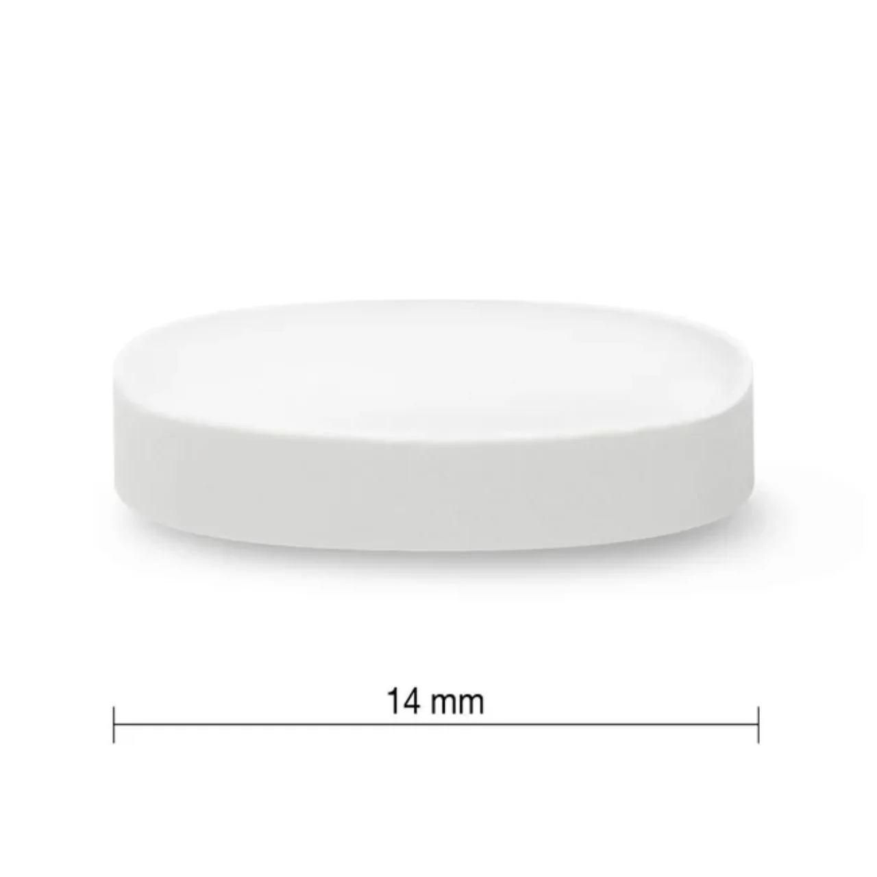 Jamieson - Vitamin B6, 250 mg | 100 Caplets - Image 4