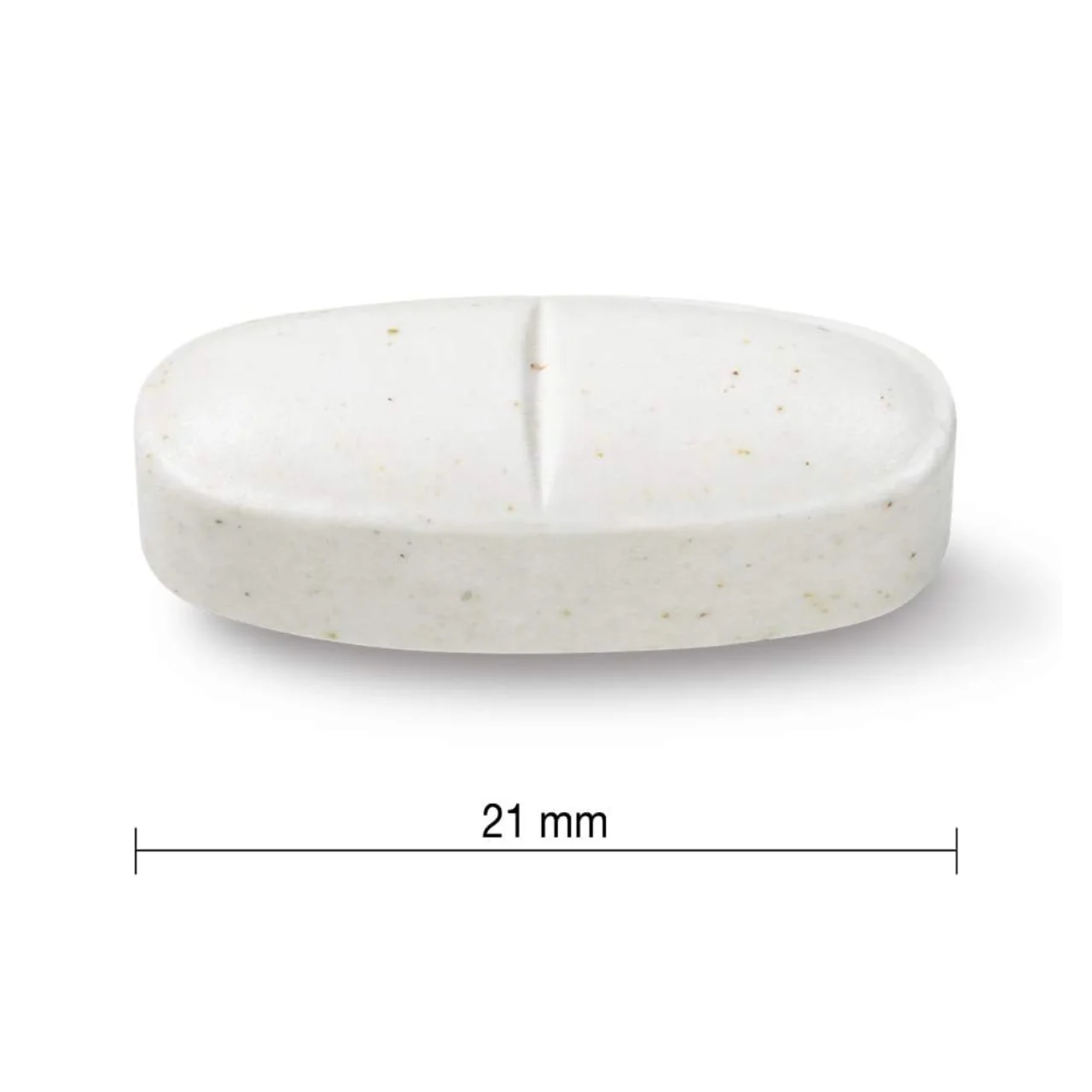 Jamieson - Vitamin C 500 mg, Timed Release | 100 Caplets - Image 3