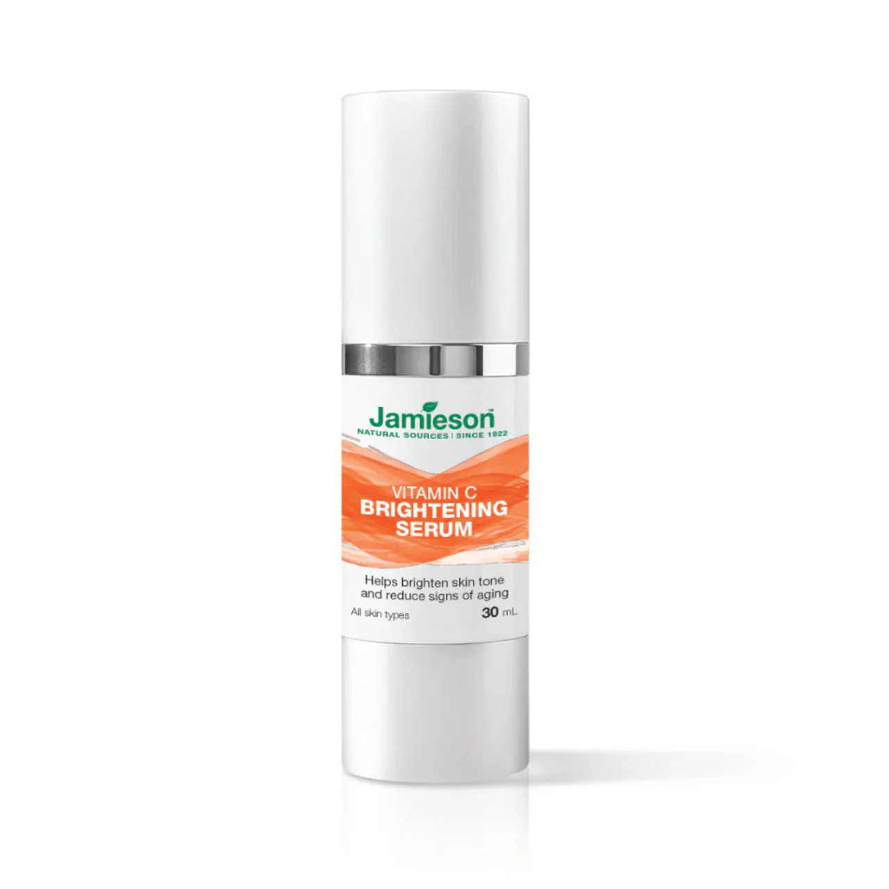 Jamieson Vitamin C Brightening Serum | 30ml - Image 4