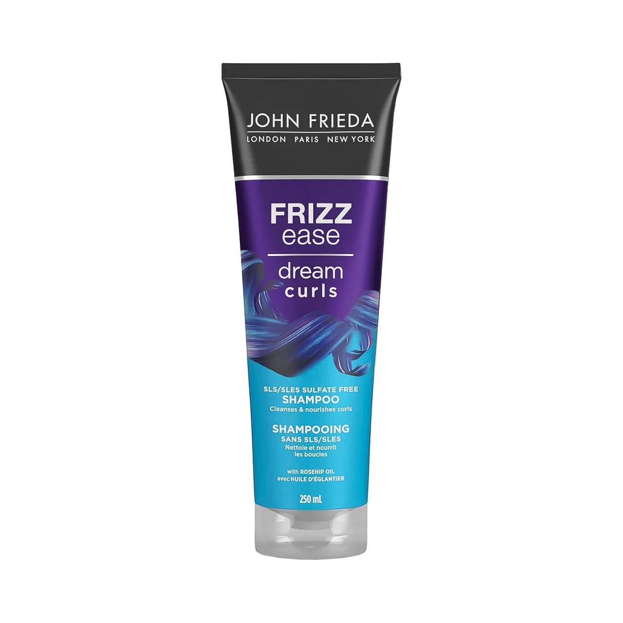 John Frieda - Frizz Ease Dream Curls Shampoo | 250 mL