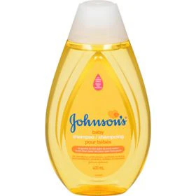 Johnson's Baby Shampoo | 400 mL