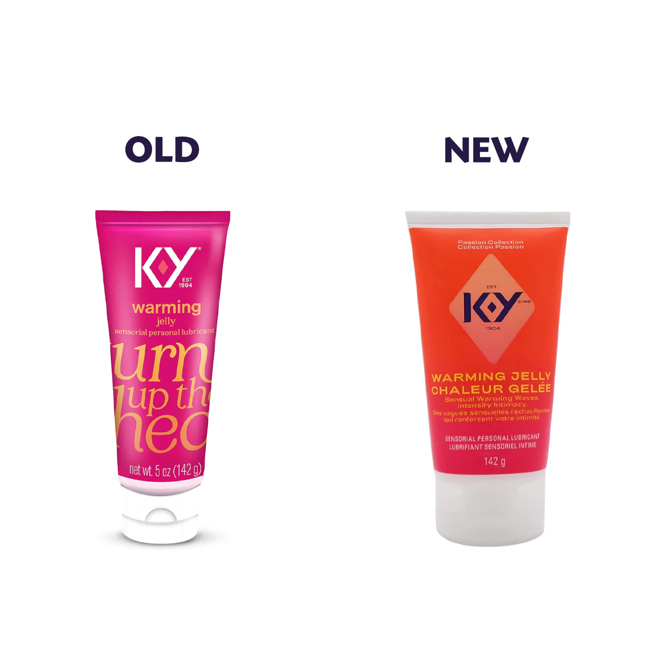 K-Y - Warming Jelly Personal Lubricant | 142 g - Image 2