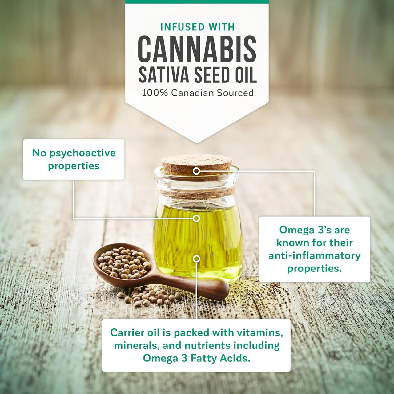 Kalaya - Extra Strength Pain Relief Cream with Cannabis Oil | 60 g - Image 3