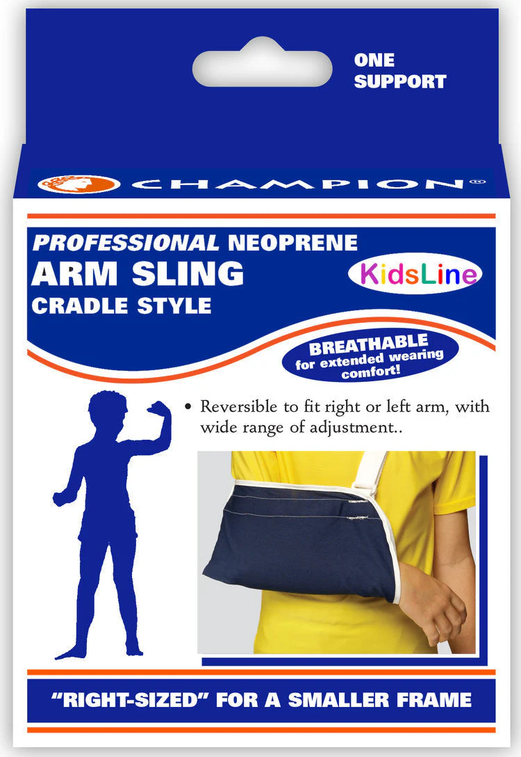CHAMPION - "Kidsline" Arm Sling