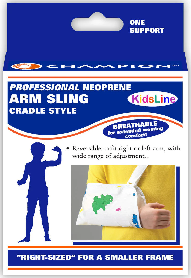 CHAMPION - "Kidsline" Arm Sling - Image 2