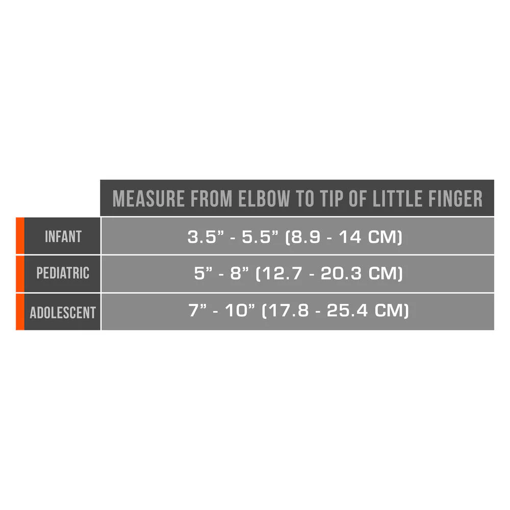 CHAMPION - "Kidsline" Arm Sling - Image 3