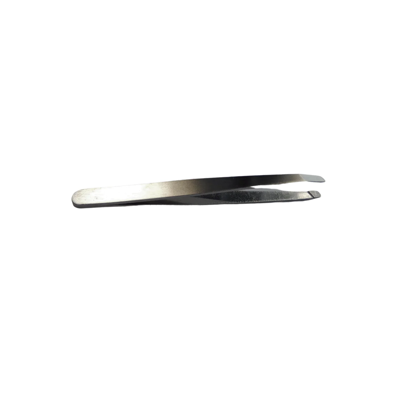 Kit - Mini Slanted Tweezers