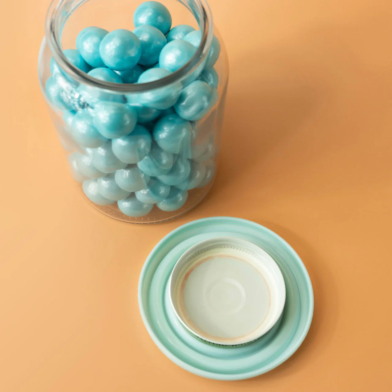 Krumbs - Grip & Twist Silicone Jar Opener | 2 Pk