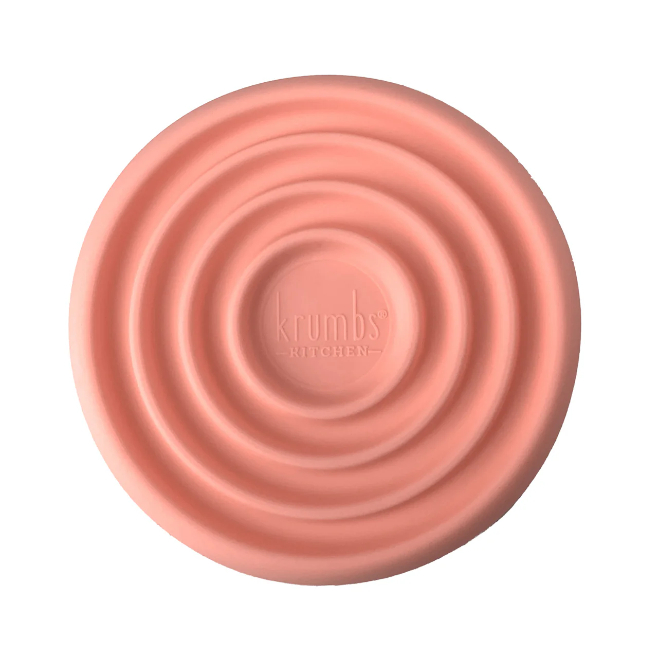 Krumbs - Grip & Twist Silicone Jar Opener | 2 Pk - Image 2