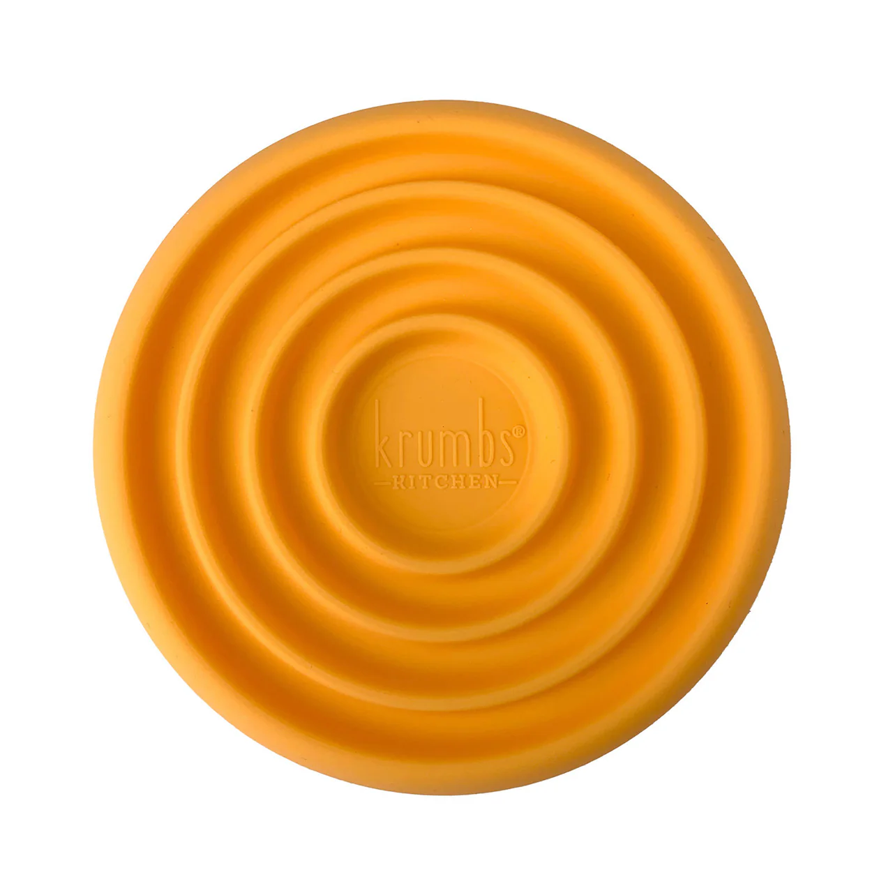 Krumbs - Grip & Twist Silicone Jar Opener | 2 Pk - Image 3