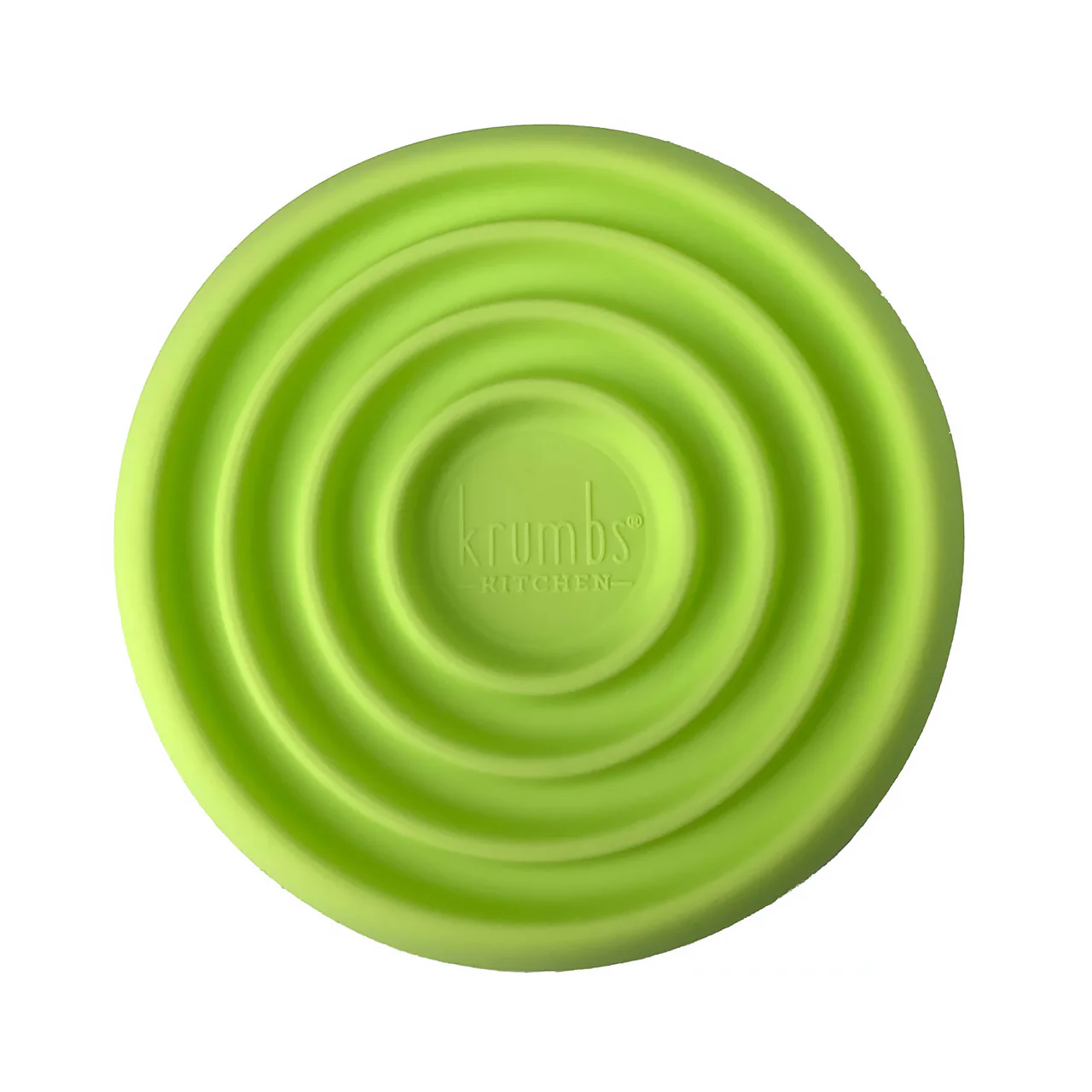 Krumbs - Grip & Twist Silicone Jar Opener | 2 Pk - Image 4