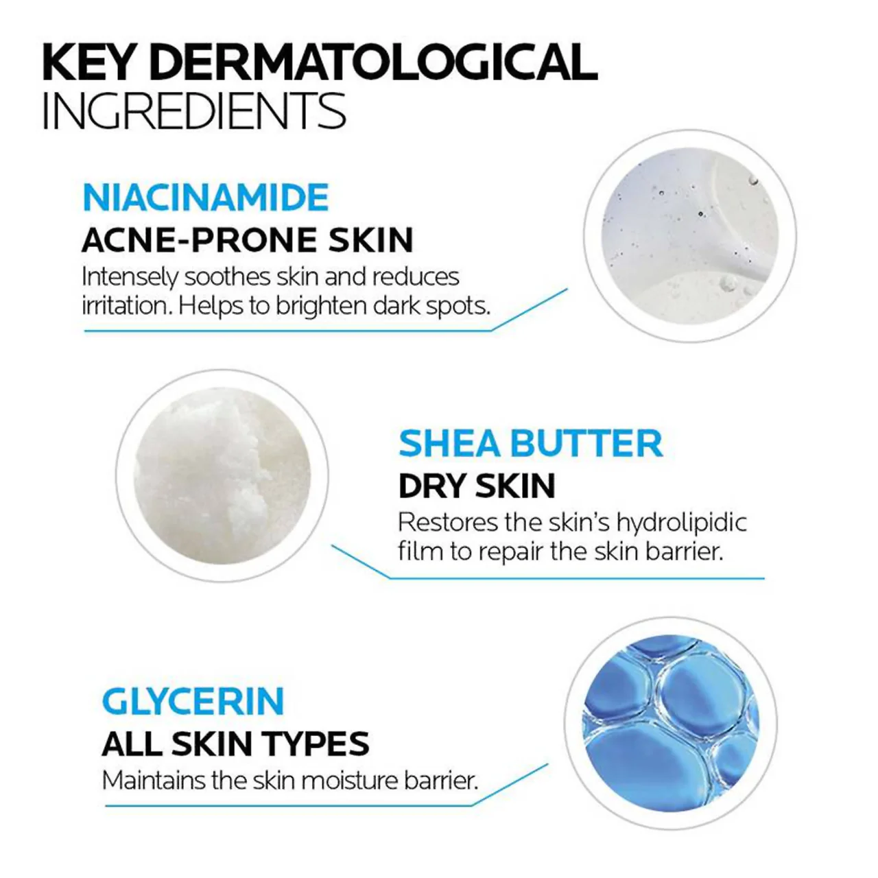 La Roche-Posay - Cicaplast Mains Barrier Repairing Cream | 50 mL - Image 5