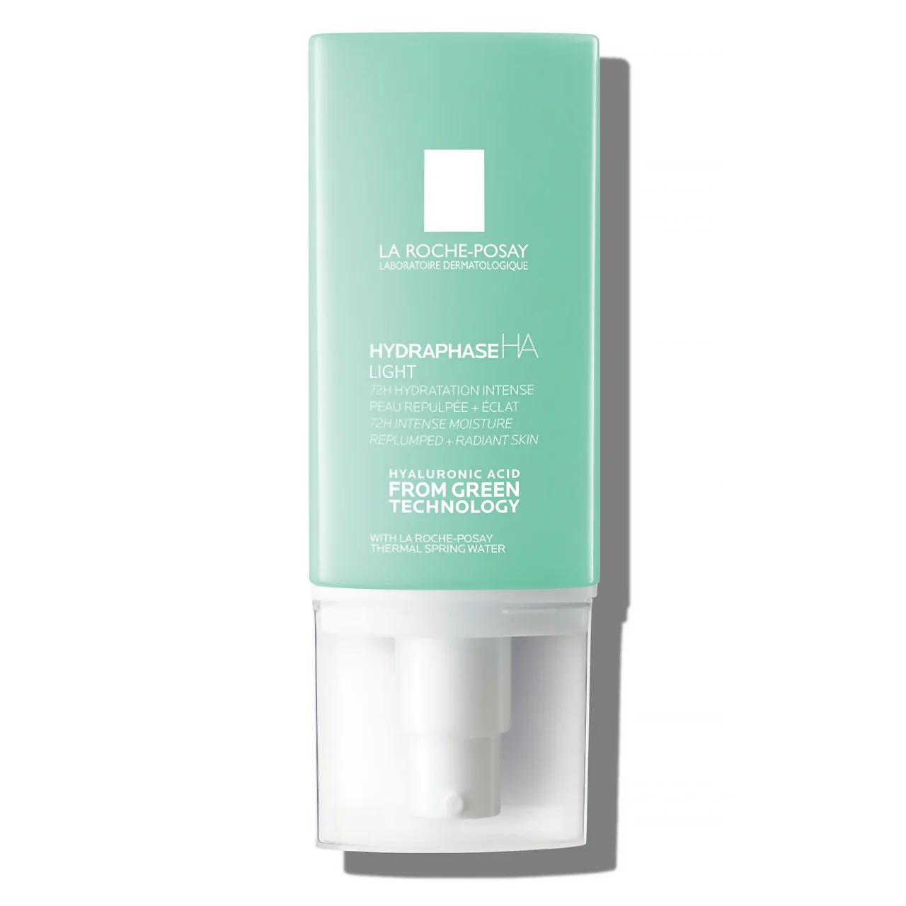 La-Roche Posay - Hydraphase HA Light 72H Intense Moisture | 50 mL