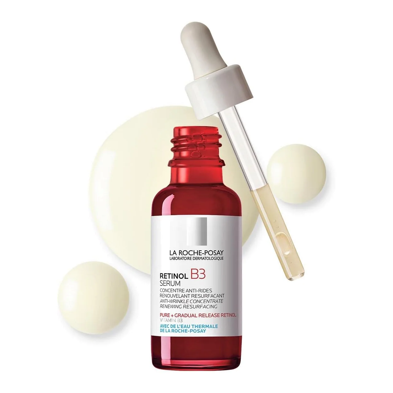 La Roche Posay - Retinol B3 Anti Wrinkle Serum | 30 mL
