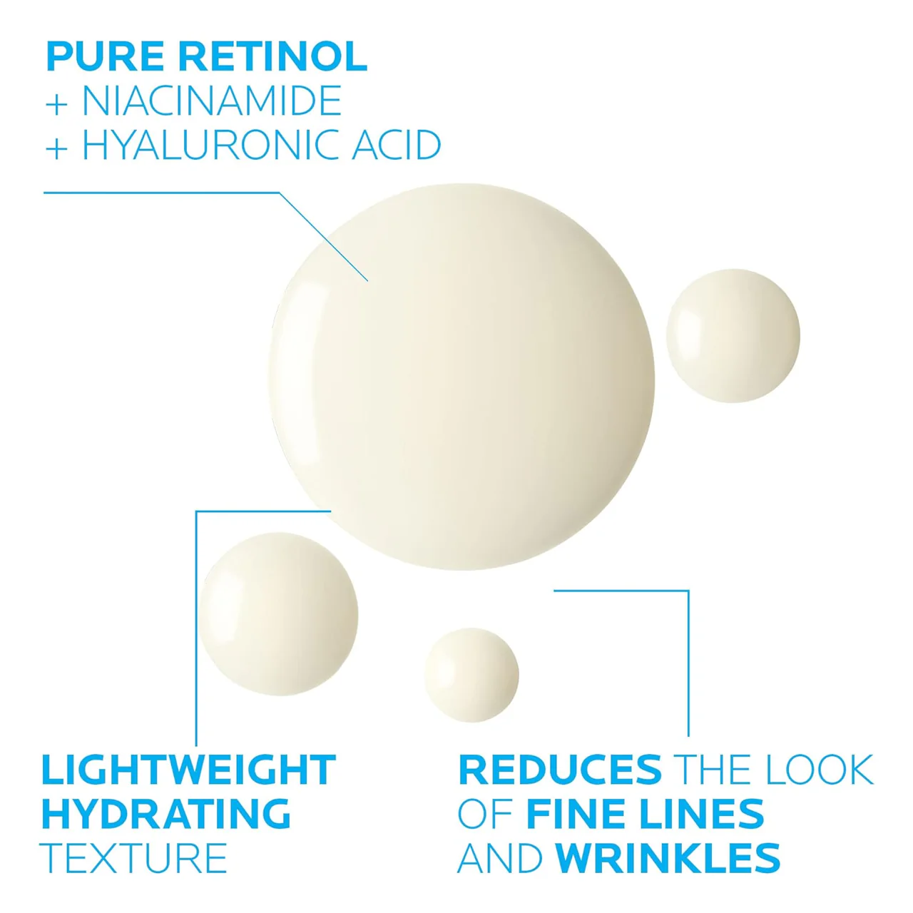 La Roche Posay - Retinol B3 Anti Wrinkle Serum | 30 mL - Image 4