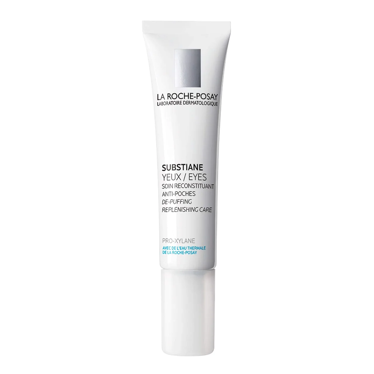 La Roche Posay - Substiane Eye De-Puffing Replenishing Care | 15 mL