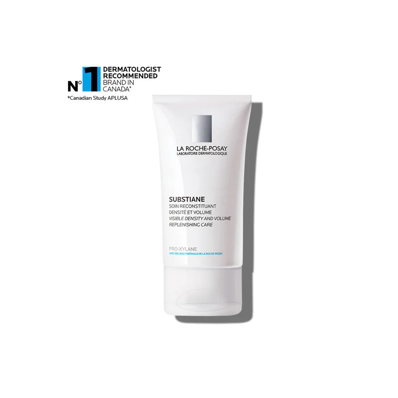 La Roche Posay - Substiane Riche Visible Density and Volume Replenishing Care | 40 mL