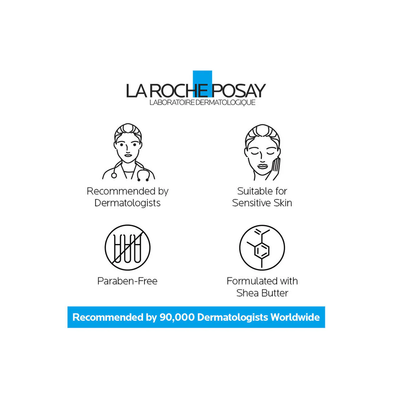 La Roche Posay - Substiane Riche Visible Density and Volume Replenishing Care | 40 mL - Image 3