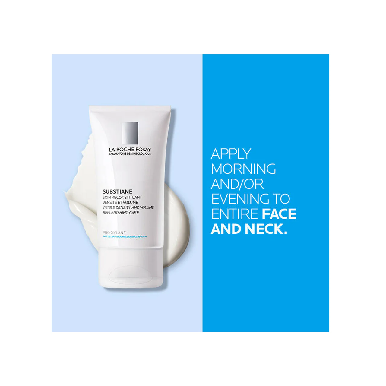 La Roche Posay - Substiane Riche Visible Density and Volume Replenishing Care | 40 mL - Image 4