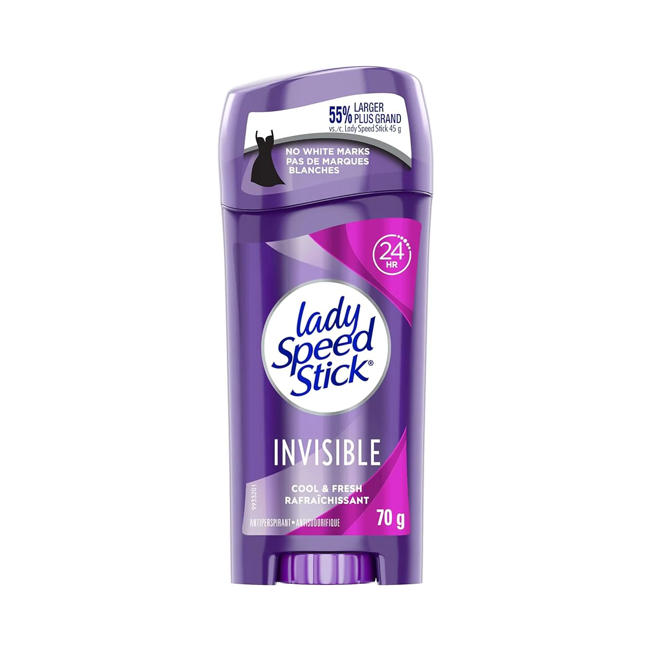 Lady Speed Stick - Lady Speed Stick, Cool & Fresh | 70 g