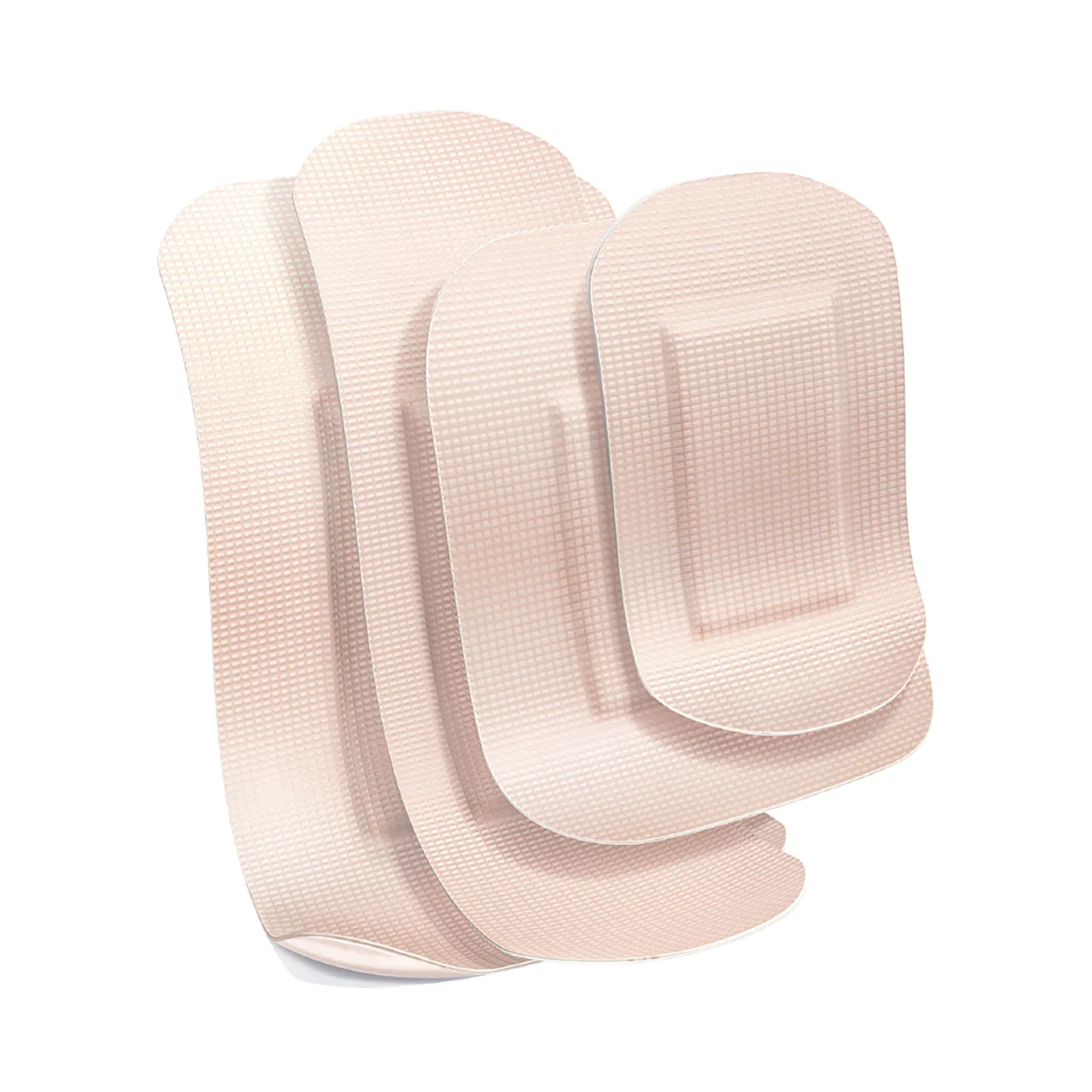 Leukoplast Barrier - Waterproof Adhesive Dressing | Various Sizes - Image 2