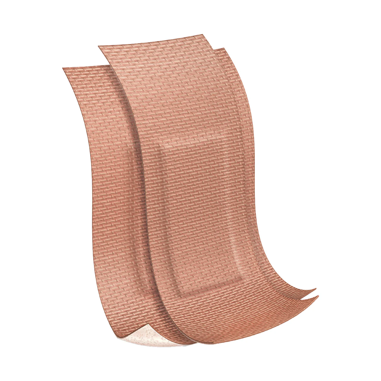 Leukoplast Strong - Fabric Adhesive Dressings | Various Sizes - Image 2