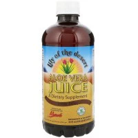 Lily of the Desert Aloe Vera Juice - Inner Fillet | 946 mL