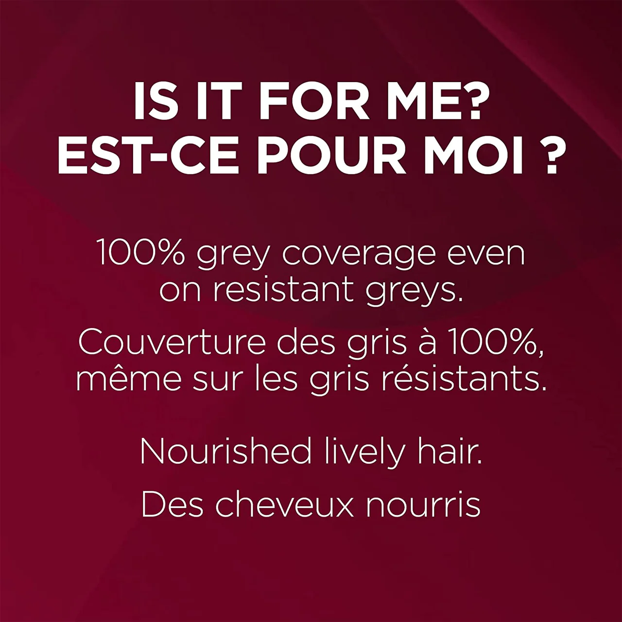 *L'Oreal Paris - Excellence Crème Permanent Hair Color Collection | 1 Application - Image 3