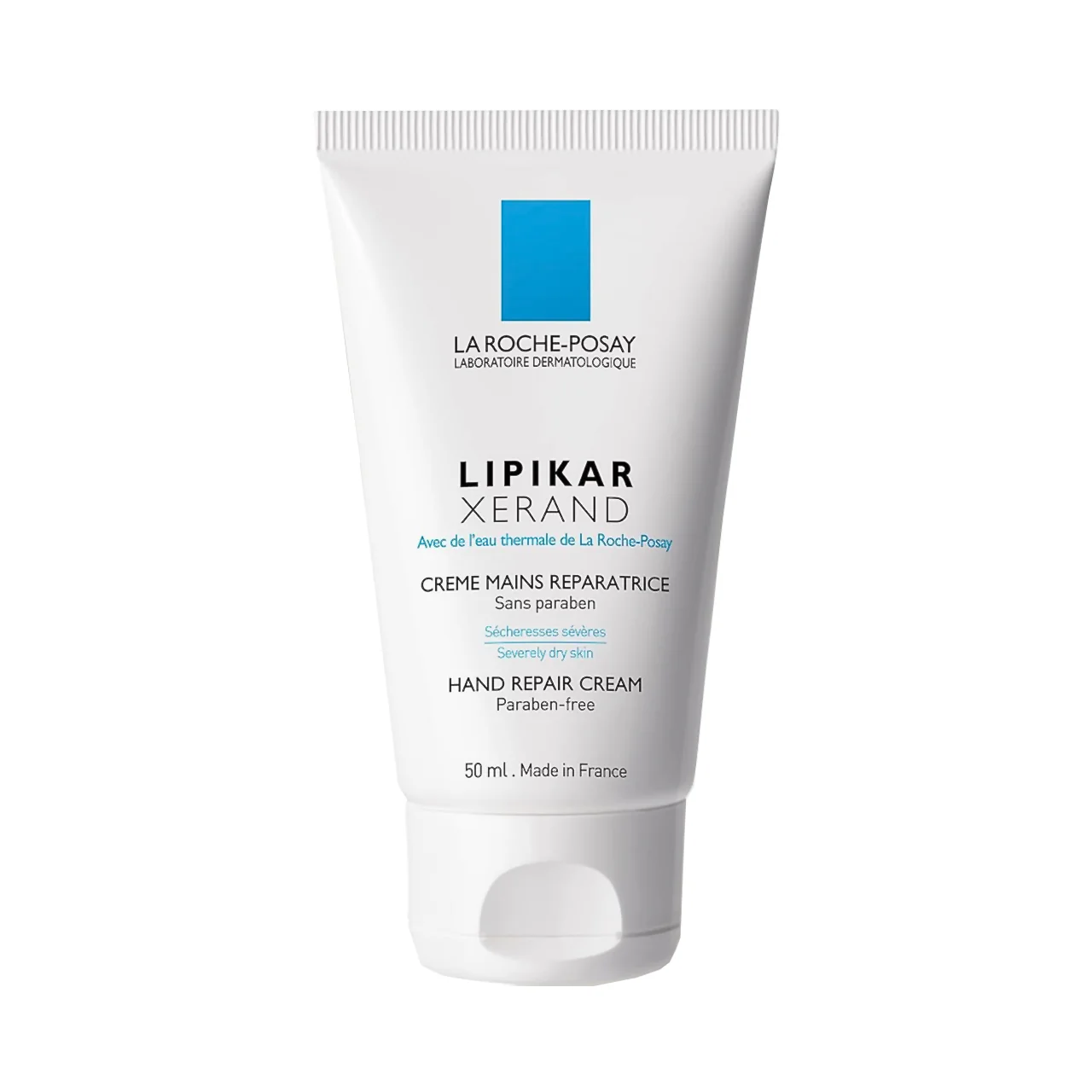 La Roche-Posay - Lipikar Xerand Hand Repair Cream | 50 mL