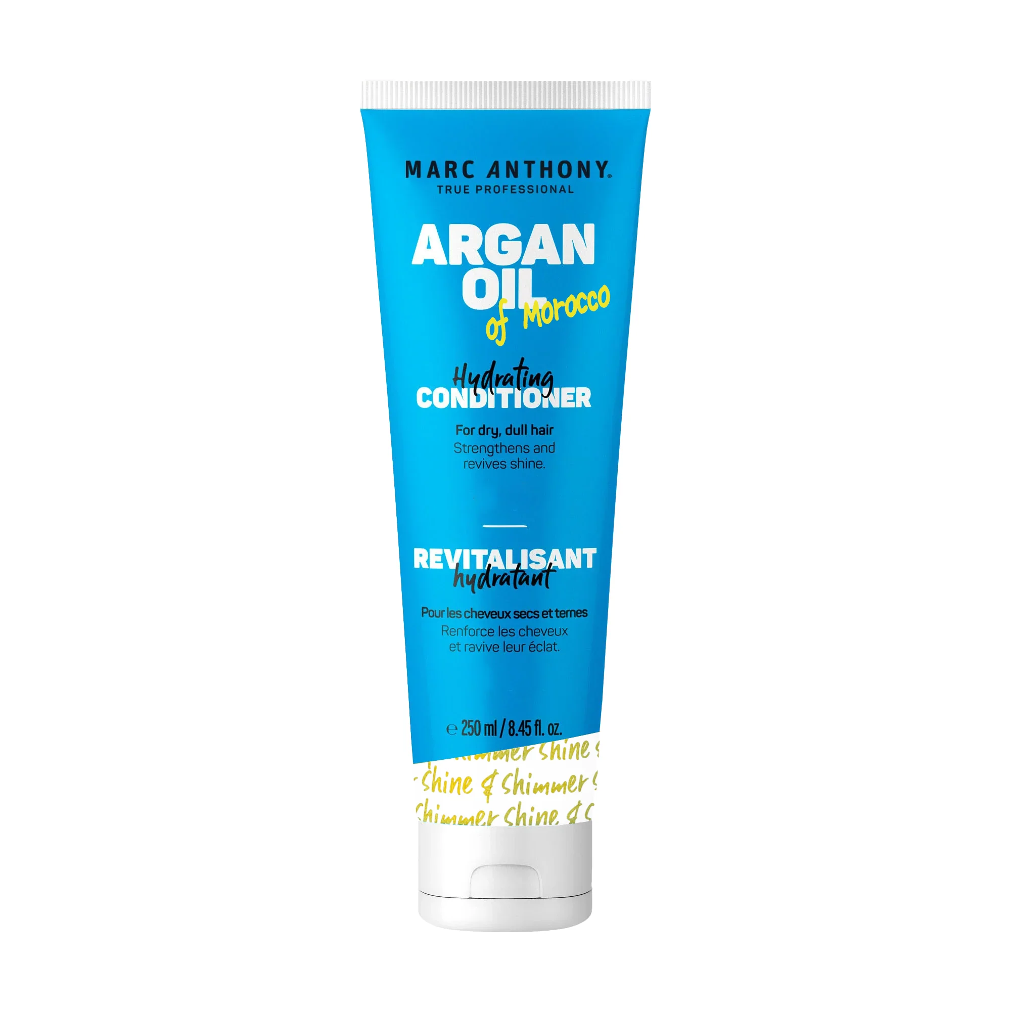 Marc Anthony - Hydrating Conditioner With Argan Oil Of Morocco | 250 mL