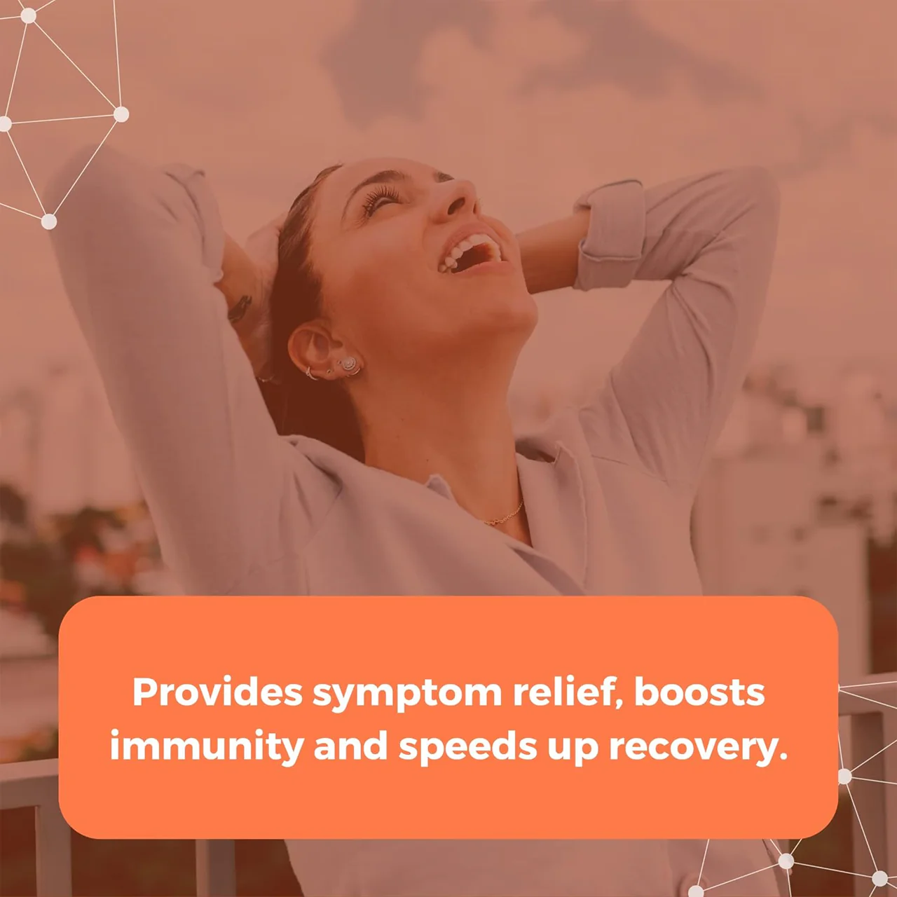 Ki - Cold & Flu Attack Formula | 30 Tablets - Image 2